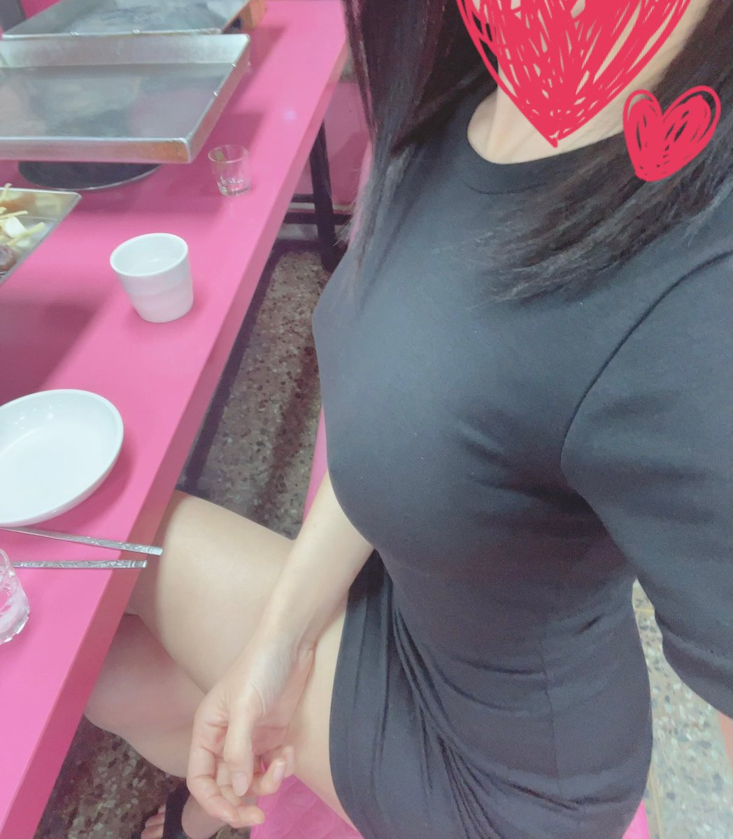 노브라로 금요일날 먹은 신림동 백순대 🍌