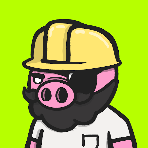RisBriaNFT's tweet photo. Are these JPIGS considered #AnimeNFT #NFTs?
https://t.co/s5eIazZfSv
#polygonNFT #NFT #Jpig #PigNFT #Anime #AnimeNFTs #PigNFTs #TeamPIG https://t.co/1KpFW9DCof