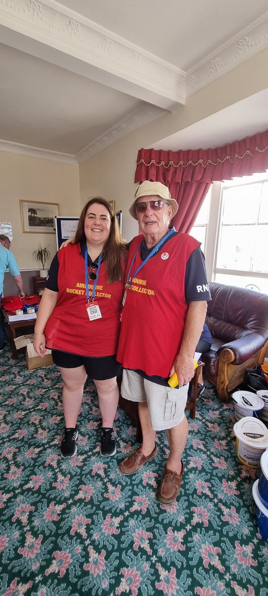 club_harbour's tweet photo. Eastbourne is bursting at the seams, massive crowds and generous donations at Airbourne today. Thank you to our volunteers and to the generosity of those that donated today.

@RotarySE1120 @Caroline_Ansell @EastbourneBC https://t.co/92ByVN3DNY