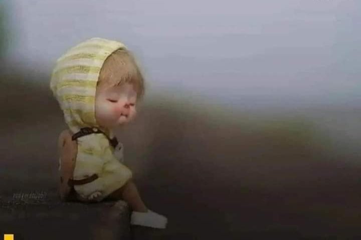 marsyeta's tweet photo. Siapapun orang yang kita sayang, 
suatu saat orang yang kita sayang itu akan pergi dari kita selamanya. 
Dan apapun yang kita punya,
akan kita tinggalkan pada akhirnya. https://t.co/8x9DL6fsPW