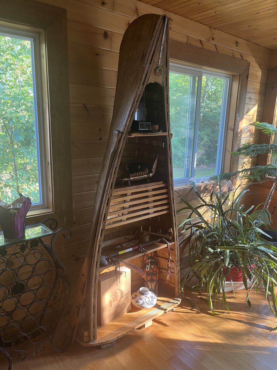 Drew Hayden Taylor tweet media