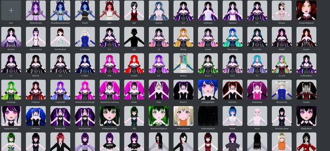 Guys, I think I might have a problem...  #Vtuber #cosplay #horrorvtuber https://t.co/kvCBcuLC6u<a href="/tag/vtuber"class="tags">#Vtuber</a><a href="/tag/cosplay"class="tags"><span>#cosplay</span></a><a href="/tag/horrorvtuber"class="tags"><span>#horrorvtuber</span></a>