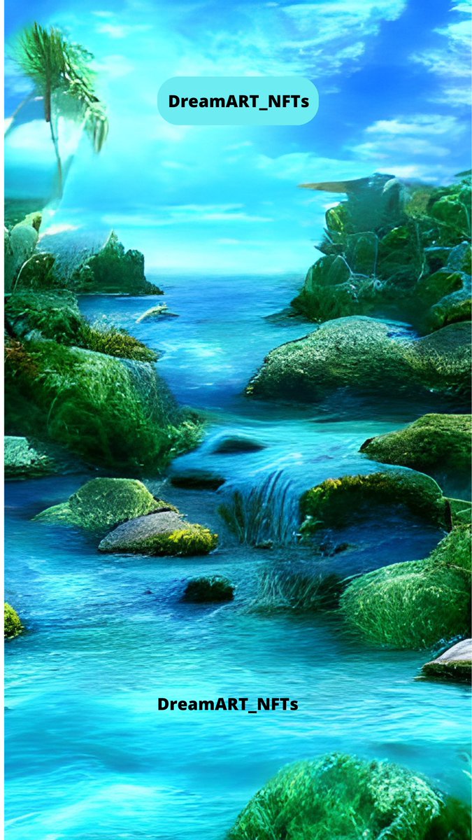 DreamART_NFTS tweet media