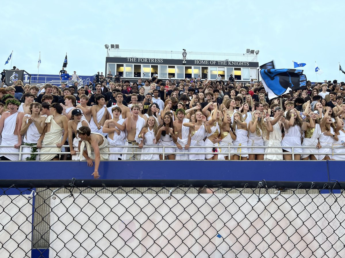 Centennial High School Cheer tweet media