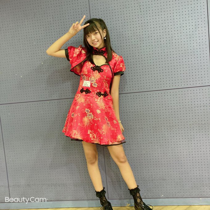 Twitterのコスプレ画像1