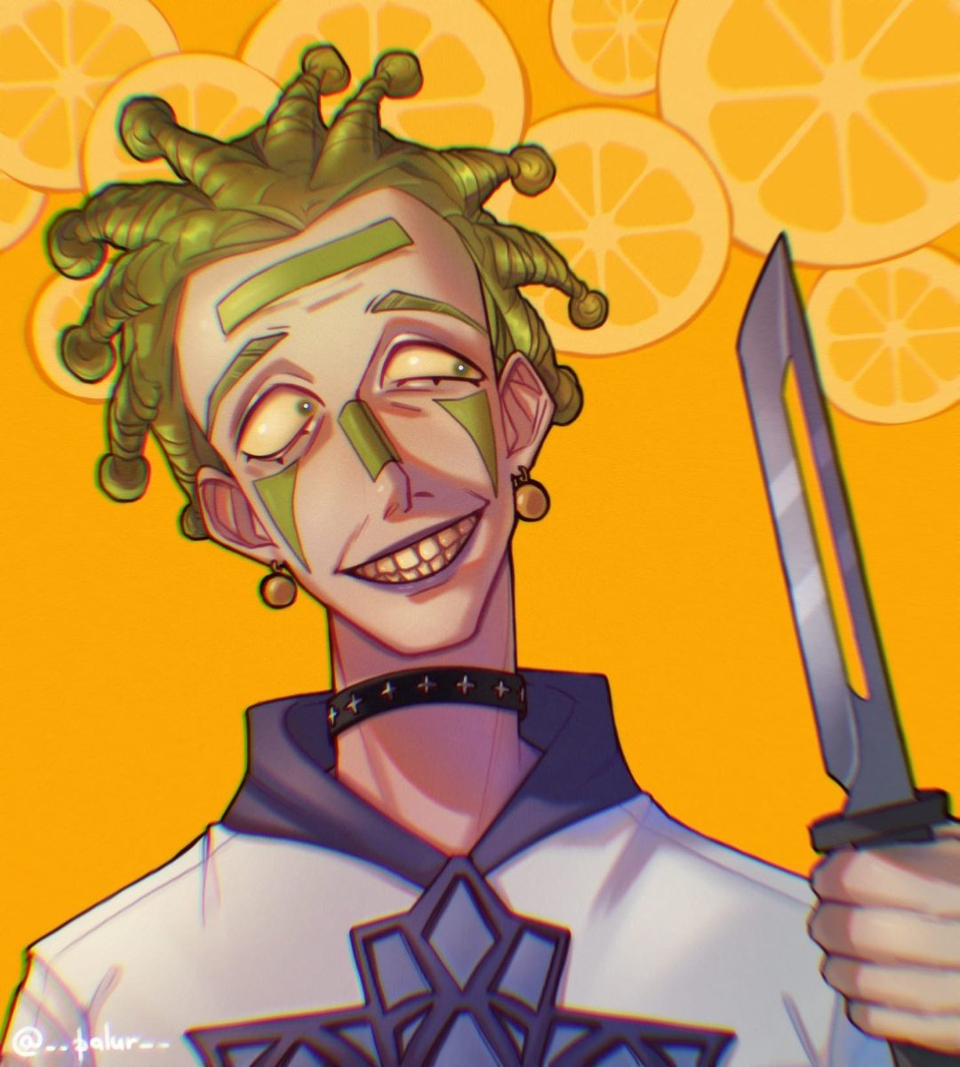 palurushka's tweet photo. #jojo #jjba #chocolatta https://t.co/gkr83XruPH