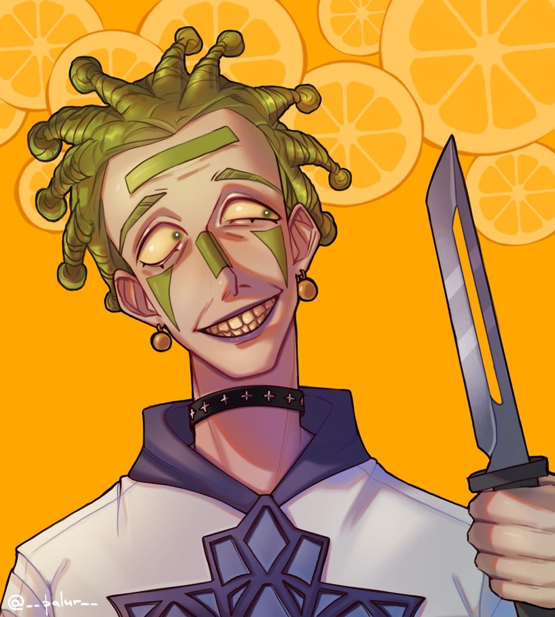 palurushka's tweet photo. #jojo #jjba #chocolatta https://t.co/gkr83XruPH