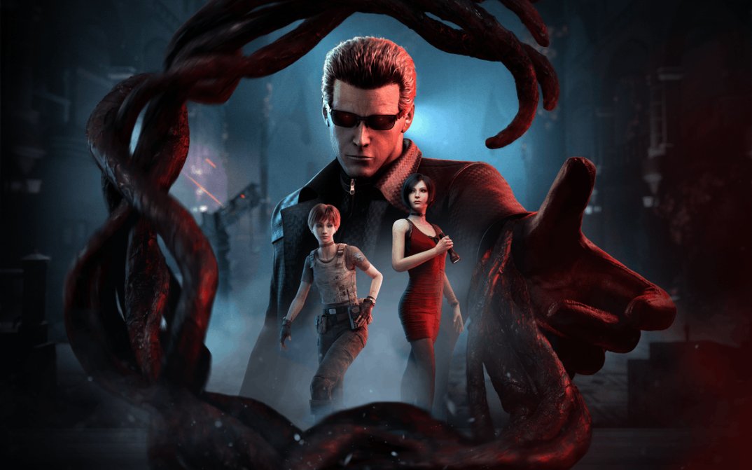 fubsTV's tweet photo. 👌 3X Resident Evil: Project W DLC Giveaway 👌

- Like &amp; Retweet
- Tag a friend
- Follow @fubsTV 

Winners announced when DLC comes out! :) https://t.co/QzdZIcuqJT