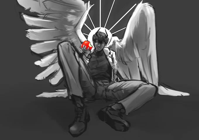 fruit of good and evil #전독시 #orv 
