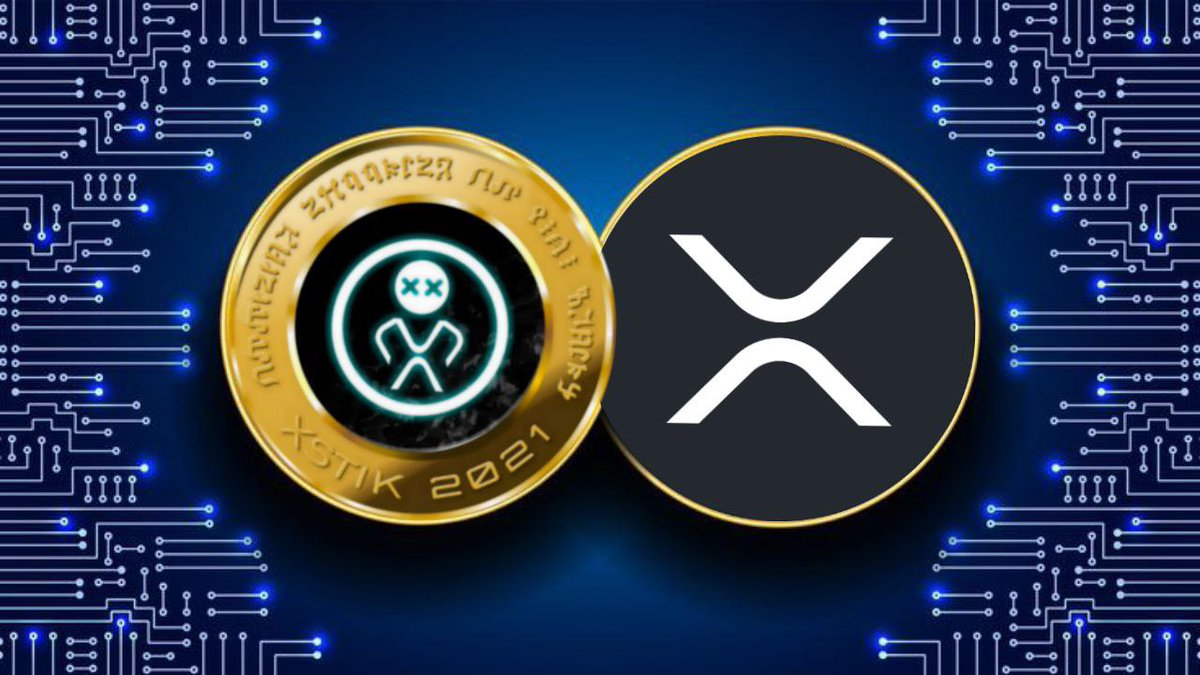 cryptogoldXRP's tweet photo. Just because you ♥️ #XRP &amp; #Ripple does that mean you get automatic follow backs from @JoelKatz &amp; @bgarlinghouse  I really hope so and praying🙏🙏🔥🔥♥️💙 

If they follow me I will giveaway 1 x original #xSTIK NFT to one lucky person who likes &amp; retweets this.(floor 250XRP)LFG! https://t.co/PYAf9ydcDt