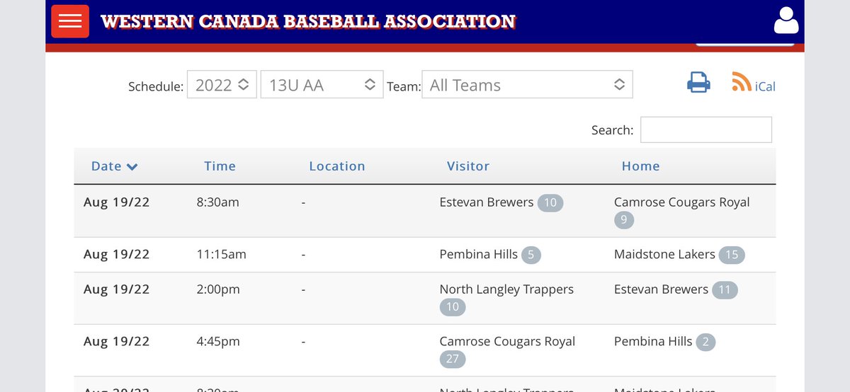 EMB Baseball tweet media