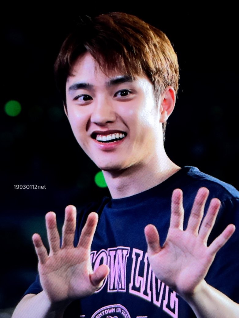 🌹FOR D.O. tweet media
