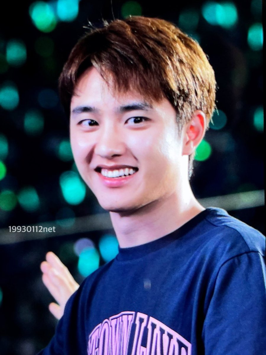 🌹FOR D.O. tweet media