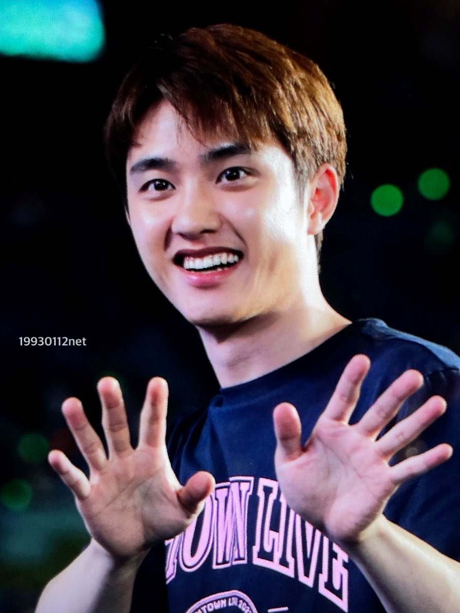 🌹FOR D.O. tweet media
