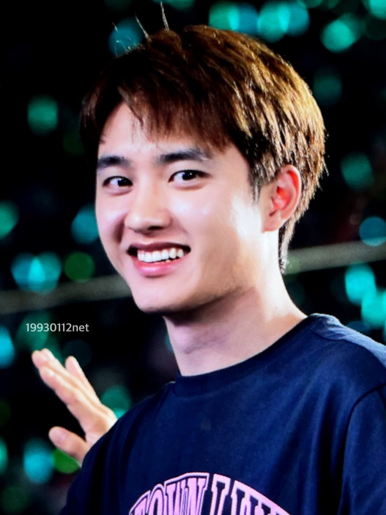 🌹FOR D.O. tweet media