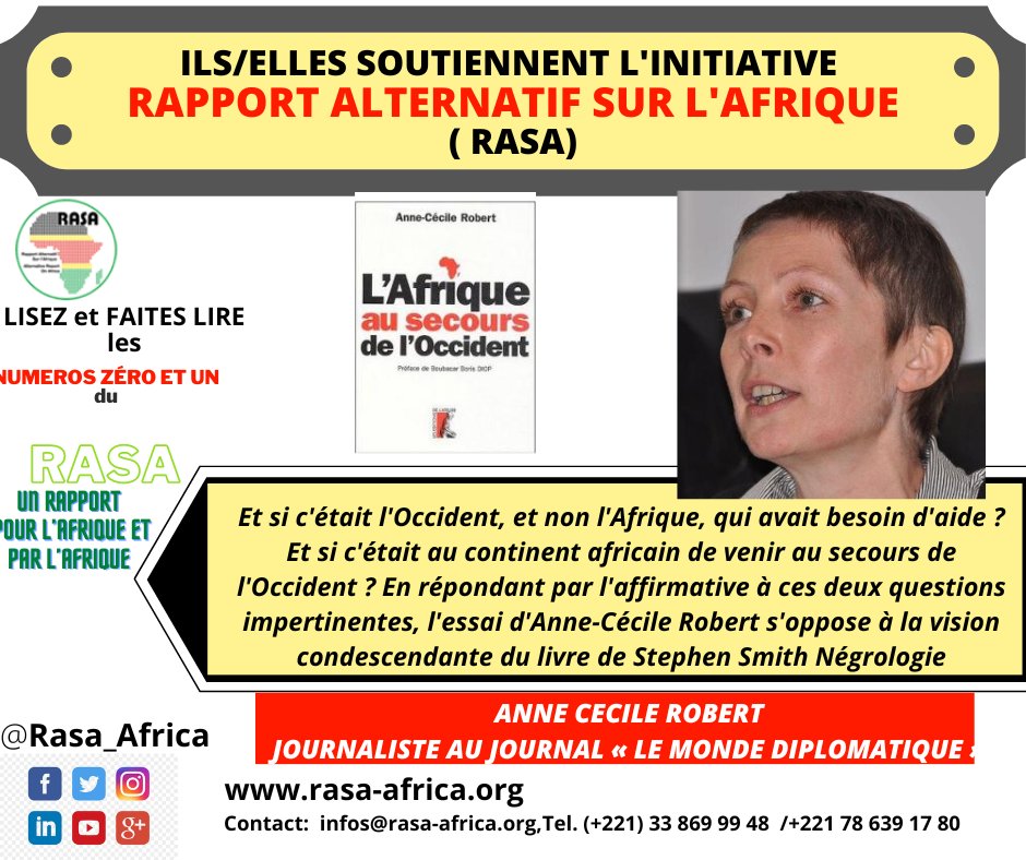 RASA-AFRICA tweet media