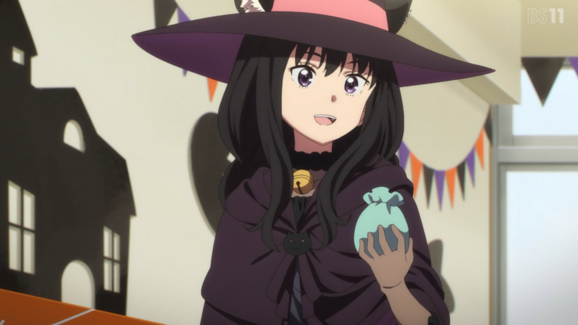 ビルディバイド ブライト 井ノ上たきな SC