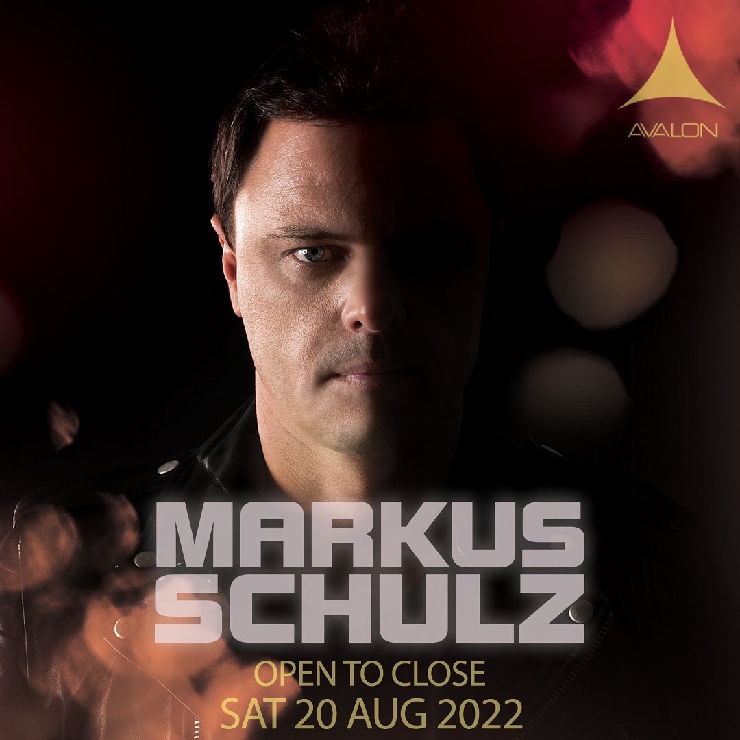 Tonight! Los Angeles! Open to Close <a href="/AvalonHollywood/">Avalon Hollywood</a> 🎉🔥