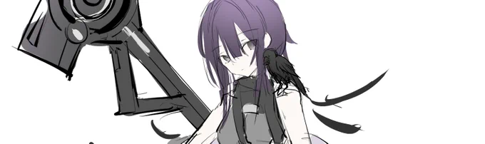 小さいカラス 