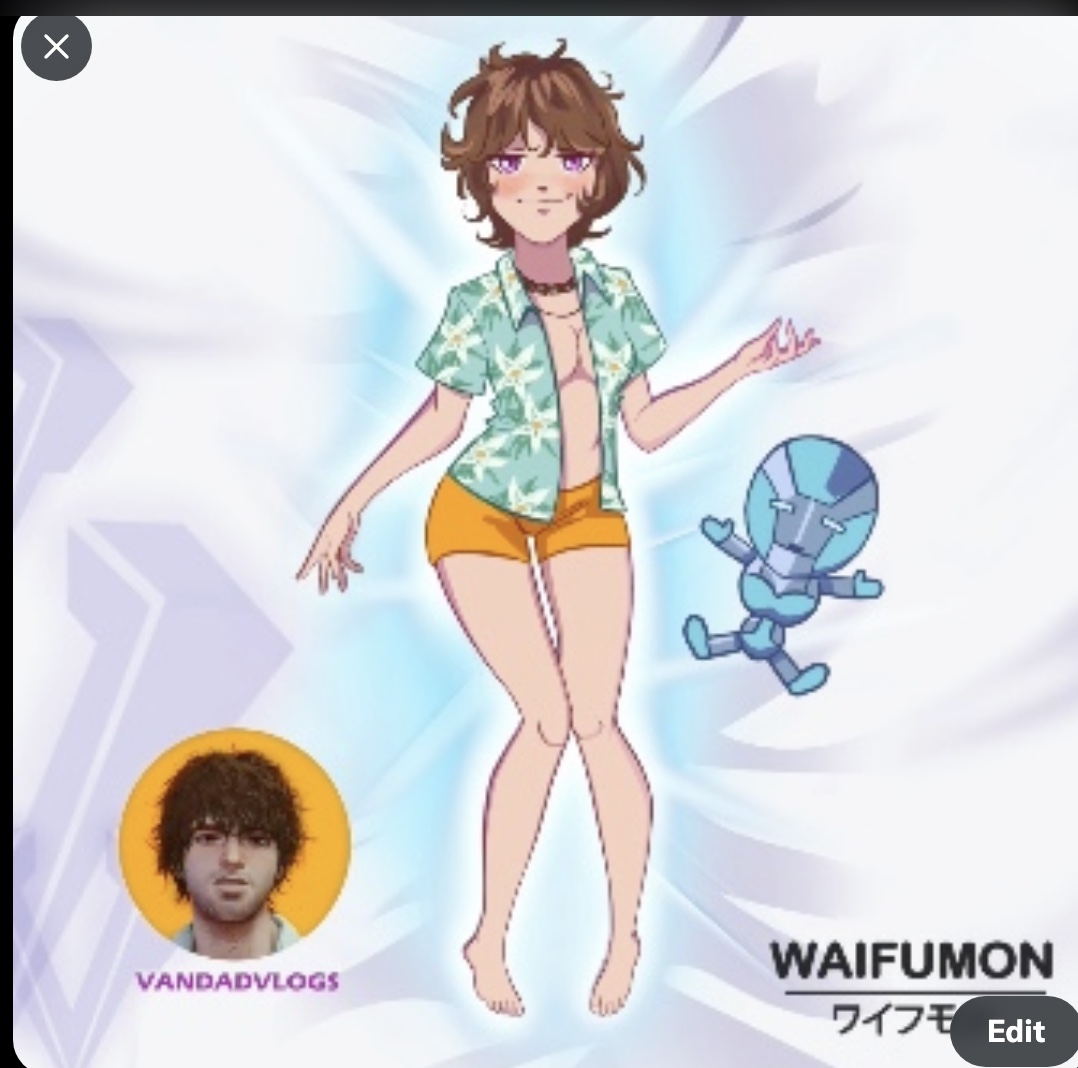 Aaron Leupp 🧚♀️ tweet media