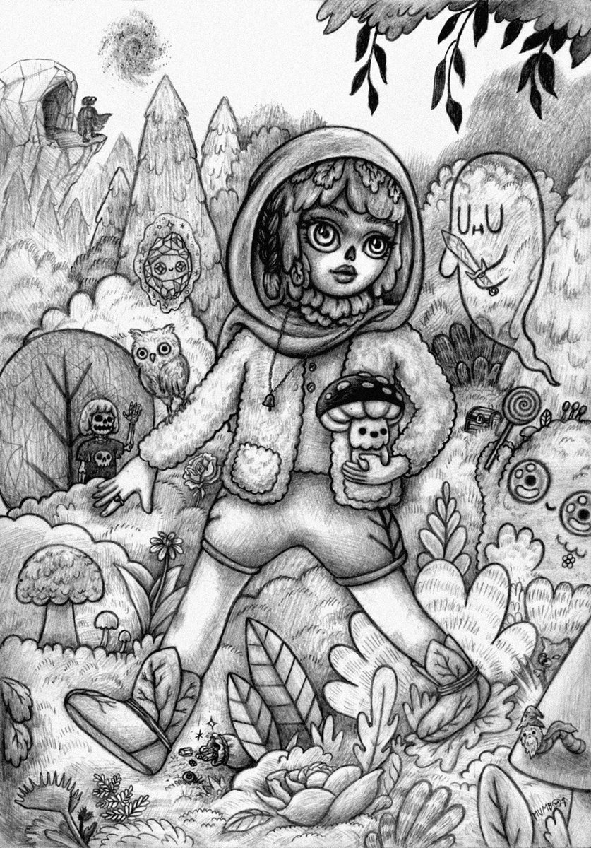 mumbot's tweet photo. It’s starting to heat up with only 30 minutes left on this auction 👻 Thank you for the bids so far! 🙏
https://t.co/bil18fONXk
#mumbot #NFT @opensea #OpenseaNFT #graphitegang #art #cryptoArt #auction #draw #mumbotworld #Aughostus https://t.co/ZJdzjacx8w
