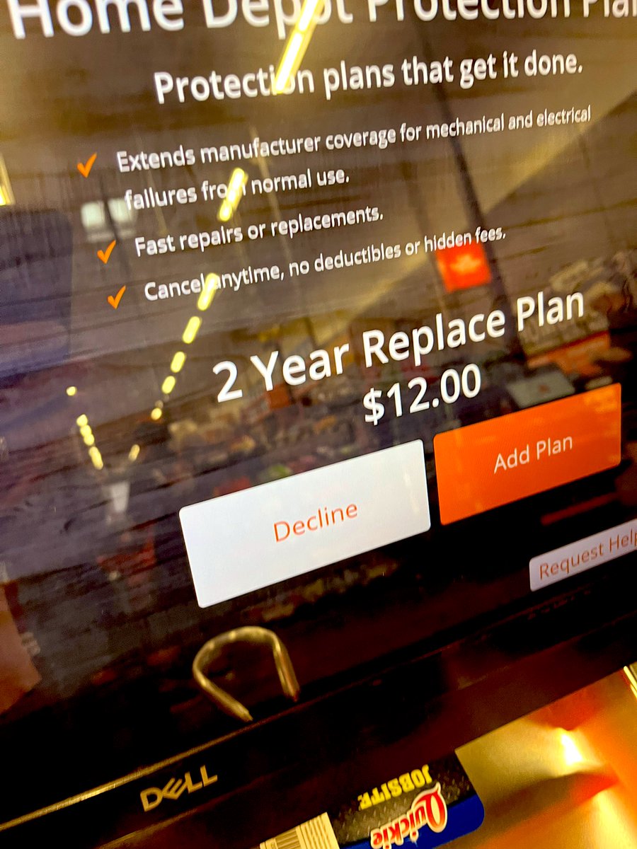 When you’re no longer a normal person and moments like this you can’t help but hearing “embedded insurance” in your head in a moment like this. (I think this part of the model works!) Reminds me of <a href="/heytint/">Tint</a>.

#insurance #embeddedinsurance #insurtech <a href="/InsNerds/">Insurance Nerds</a>