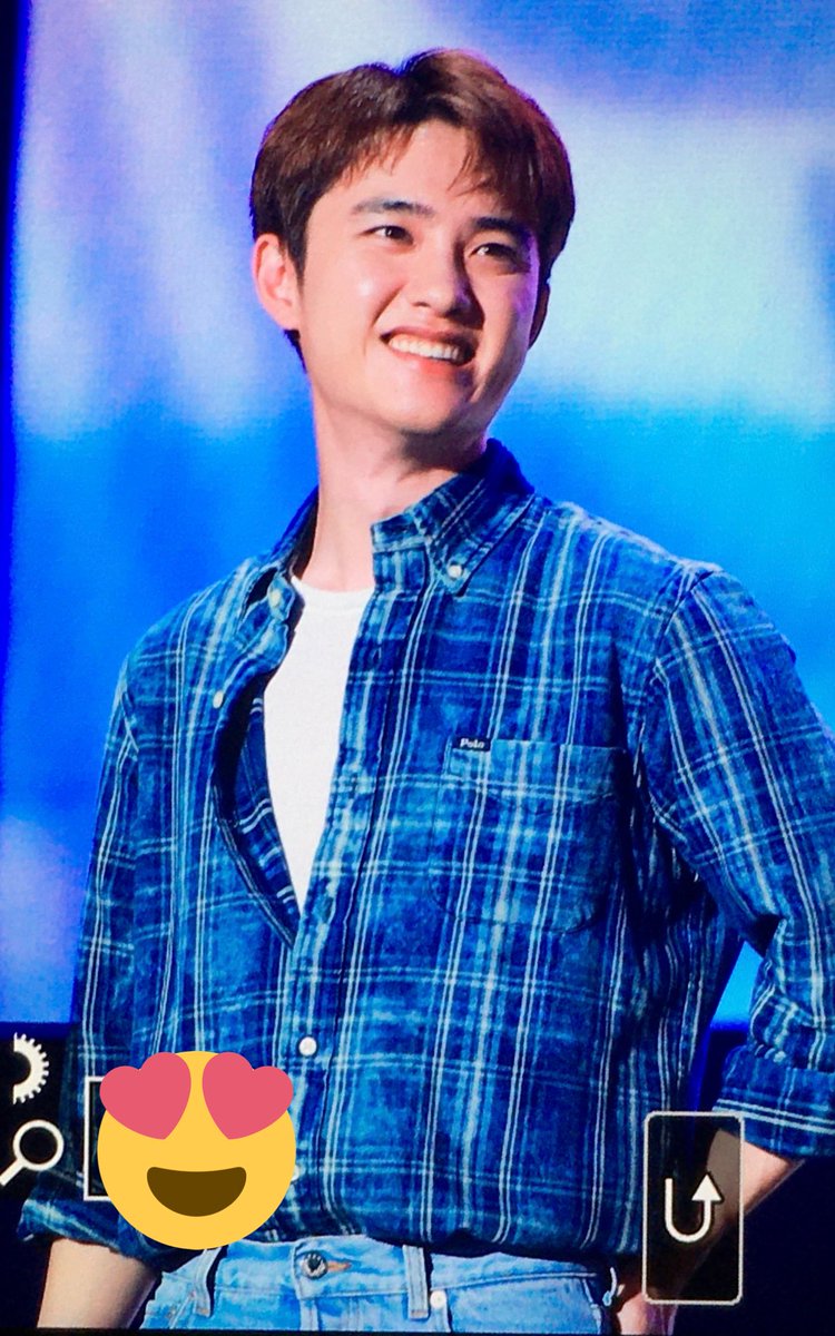 [PREVIEW] 220820 SMTOWN LIVE 2022 in Suwon - D.O. 😍

© DO_Seraphic112

#엑소디오 #도경수 #디오 #DO (D.O.) #KYUNGSOO @weareoneEXO