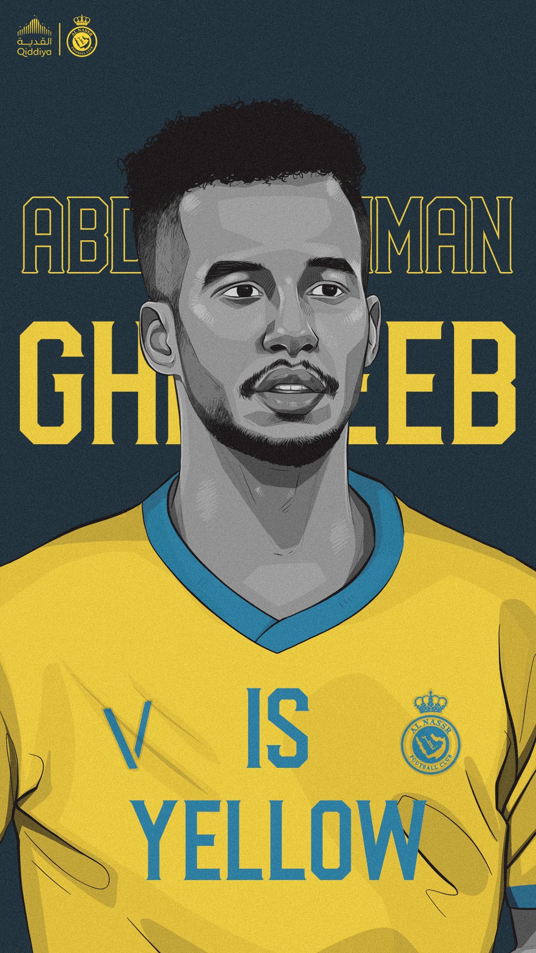 Alnassr fc on twitter ghareeb wallpapers for your phone 