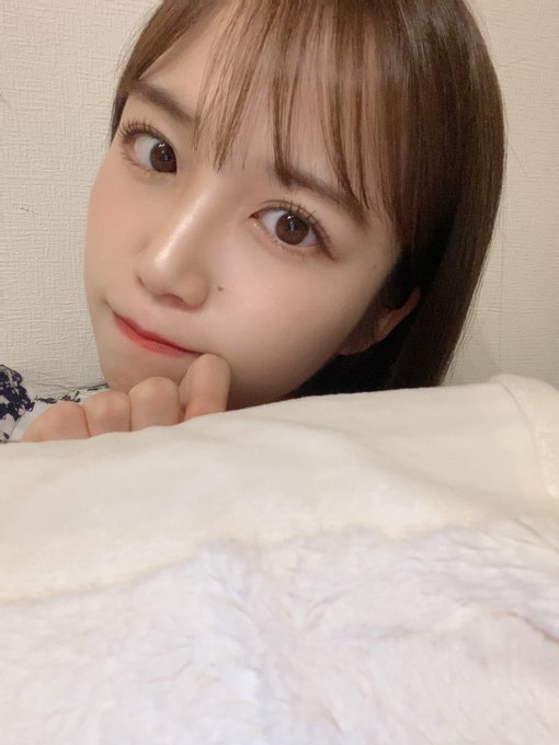 花巻杏奈
