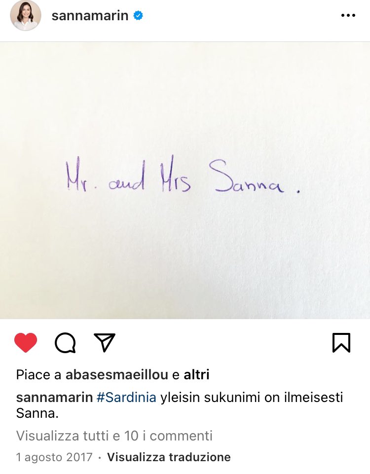 Andrea Mameli tweet media