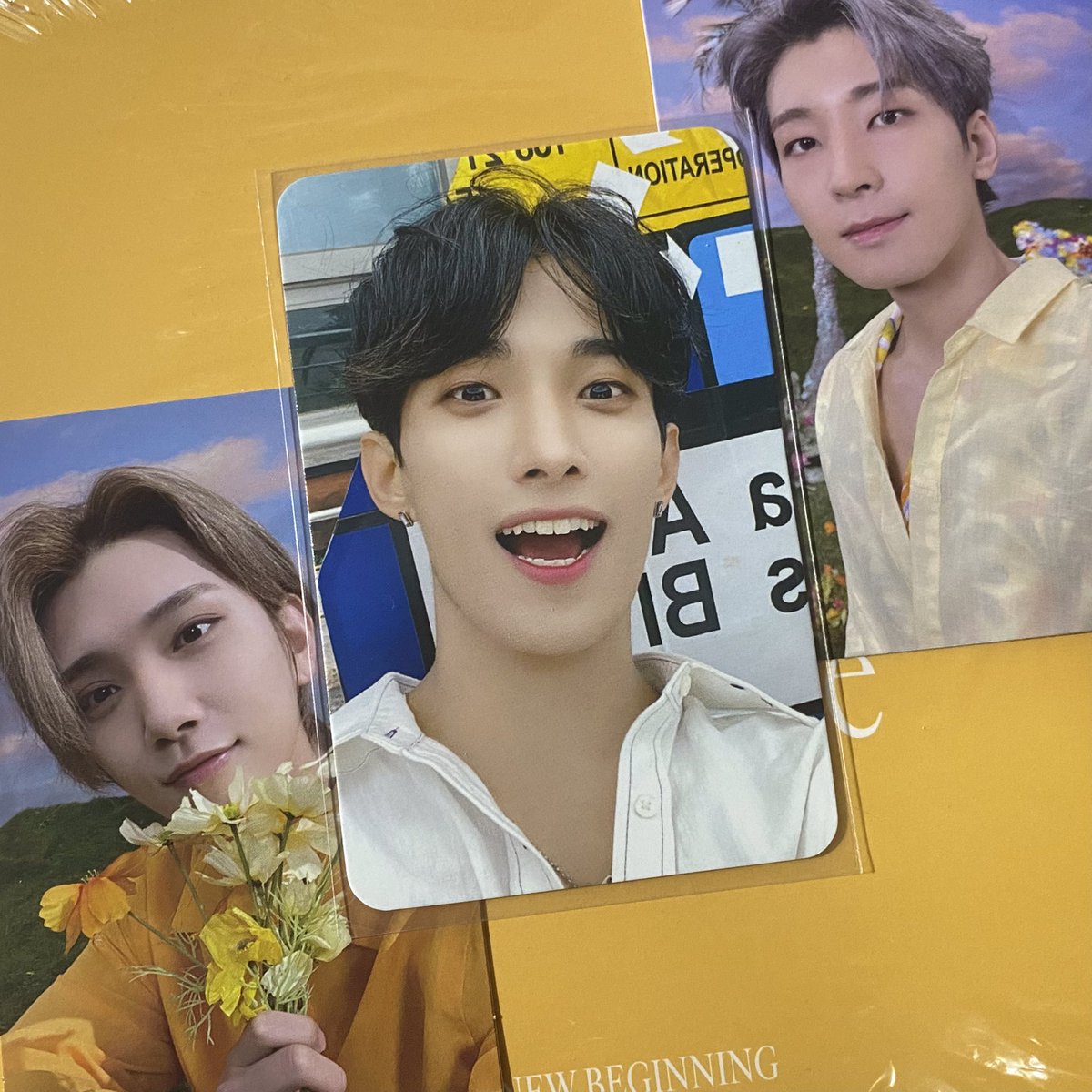 dqgyeom's tweet photo. ๐ฆ โ hi @hadeukerihey ! everything arrived safely, ang kapal ng packaging and super secured ng item kahit na pina-sdd ko. thank you so much for the hassle-free and literal na fast transaction, will definitely buy from you again in the future ๐ซถ๐ผ
ใ #HDKHfeedbacks ใ https://t.co/YmYJ3IWA0s