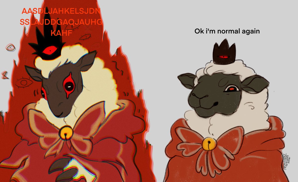 Reckless_Moss's tweet photo. i have funny sheep game brainrot https://t.co/I0duI9oxZX