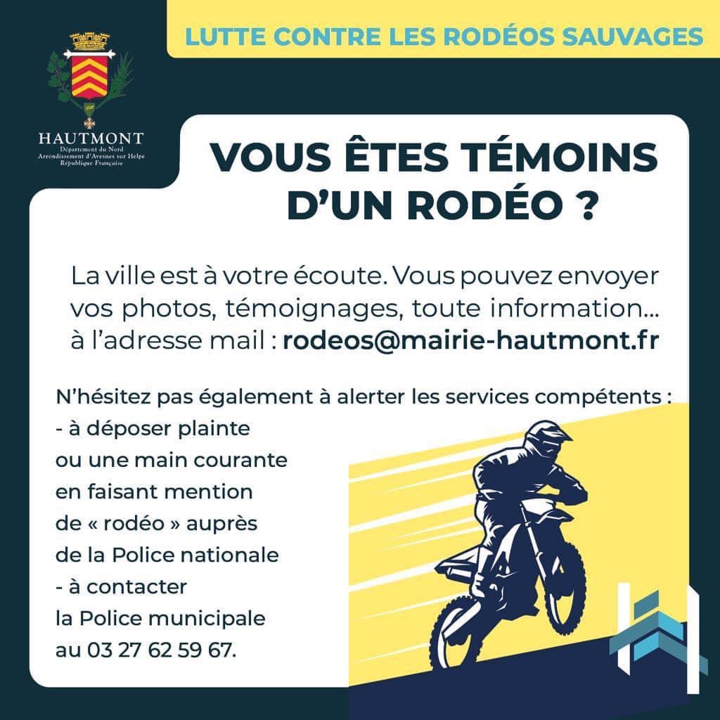 HautmontVille's tweet photo. #stoprodeos #hautmont https://t.co/xeFjsAFHzE