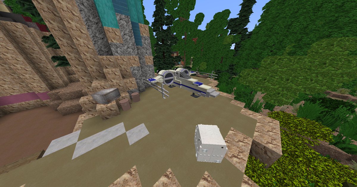 imaginearsclub's tweet image. Soon, Guests will be able to visit A Galaxy Far, Far Away in our detailed recreation of Star Wars: Galaxy's Edge.

Passholders: You have full access, now!

May The Force Be With You!

IP: iears.us
Discord: iears.us/d
Support us: store.imaginears.club