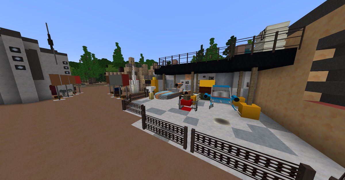 imaginearsclub's tweet image. Soon, Guests will be able to visit A Galaxy Far, Far Away in our detailed recreation of Star Wars: Galaxy's Edge.

Passholders: You have full access, now!

May The Force Be With You!

IP: iears.us
Discord: iears.us/d
Support us: store.imaginears.club