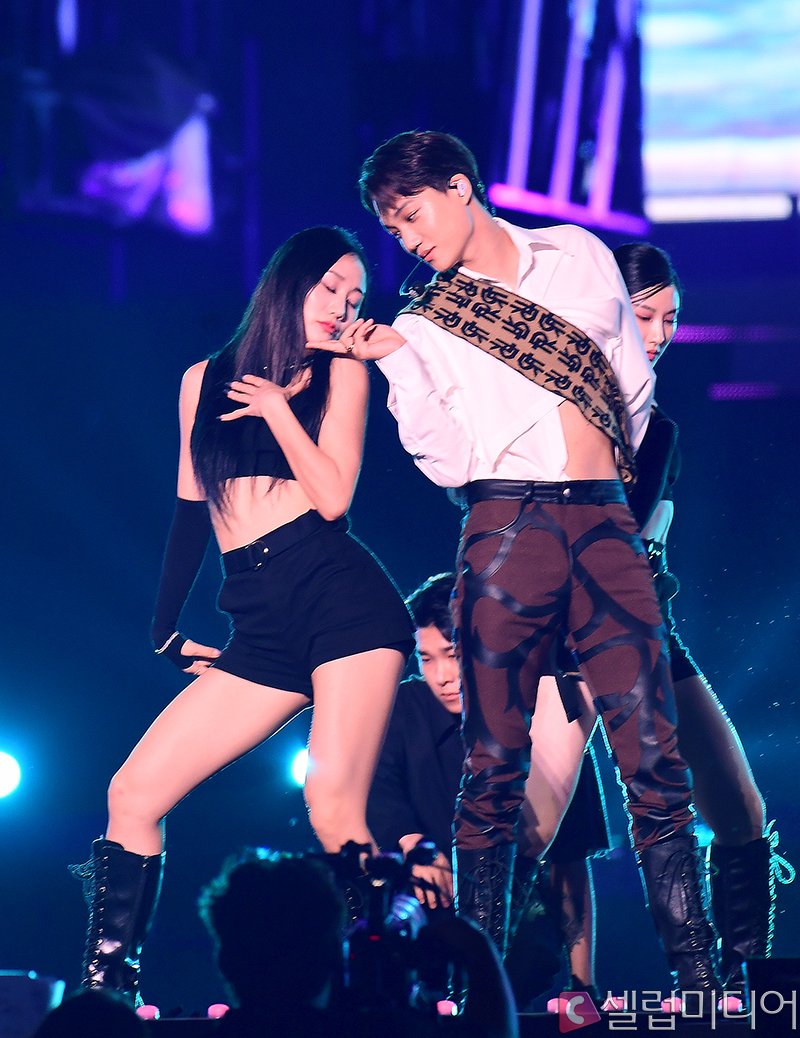 loeycottons's tweet photo. SENDING MY THERAPY BILLS TO ZKDLIN AS WE SPEAK
EXO SMTOWN IN SUWON
#KAIexpress_Suwon
#SMTOWNLIVE2022
#SMCU2022WithEXO
#EXOExpress_Suwon
#EXO #KAI https://t.co/h8R2TJtEki