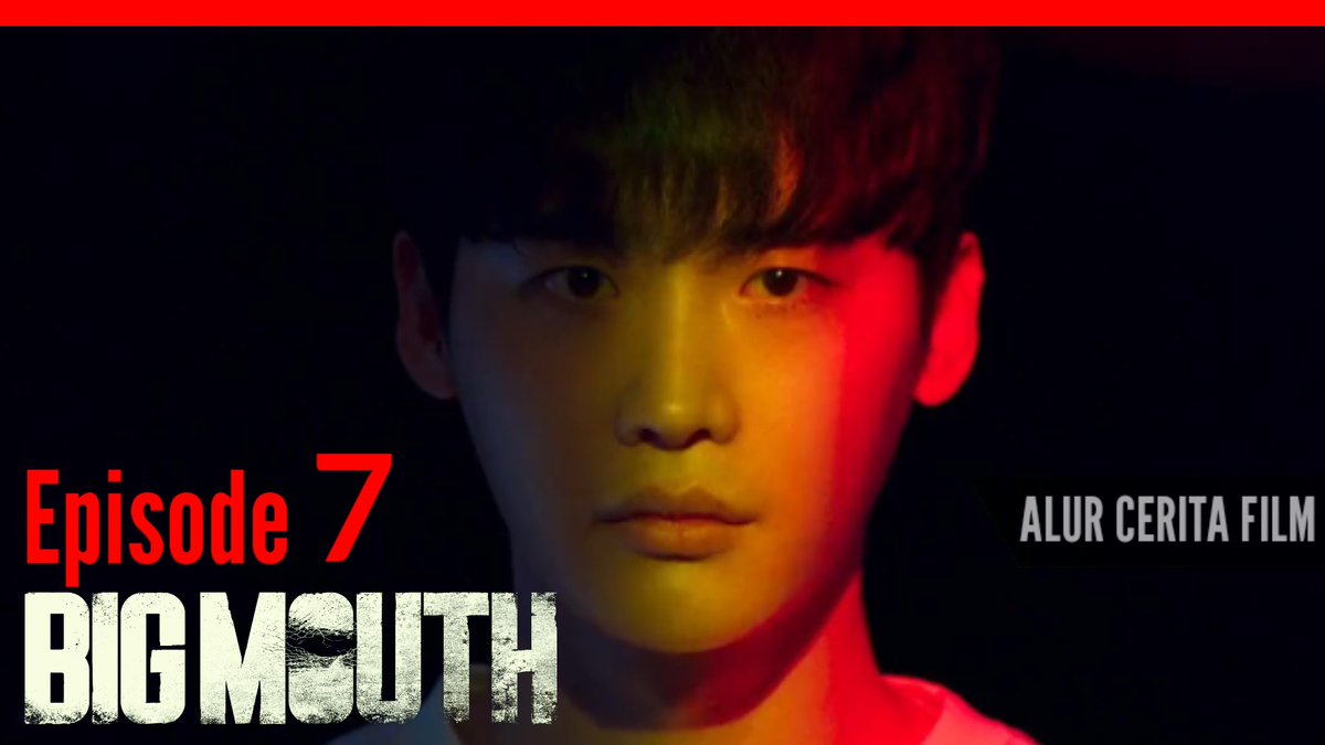 marcellodixie's tweet photo. #AlurCeritaFilm #bigmouth #yoona #leejongsuk #drakor #kdrama #Youtube #Youtubers #Like #Subscribe #SNSD #BigMouthEp7 #BigMouthEp8 
Yoona, lee jong suk

ALUR CERITA BIG MOUTH (2022)
YouTube : Marcelo Dixie Channel
⬇️⬇️⬇️
https://t.co/9roLIhGha6
https://t.co/9roLIhGha6 https://t.co/IEhoB00m8C