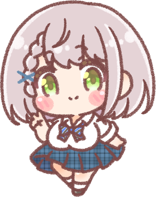 予想イラストのtwitterイラスト検索結果