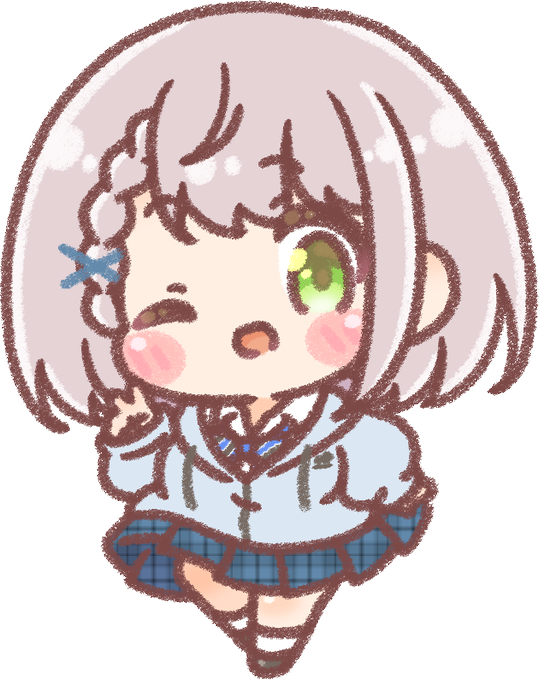 予想イラストのtwitterイラスト検索結果