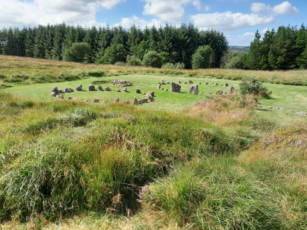 CiaranWard73's tweet photo. #beaghmore #countytyrone https://t.co/NcaV7abyuI