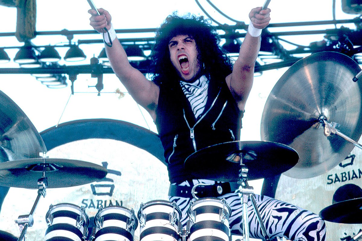 METAL SHOP ROCKS tweet media