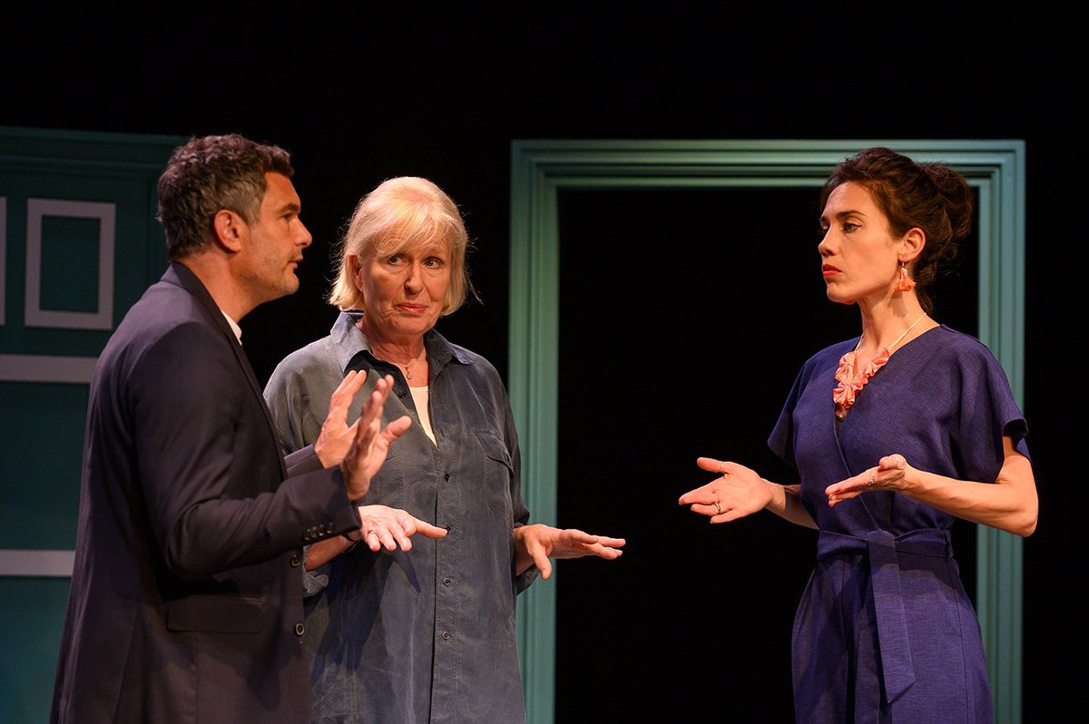 Take a deep breath… SPOONS is on again tonight and we’re back on a roll! 

Join us again at Patter Hoose tonight at 6pm