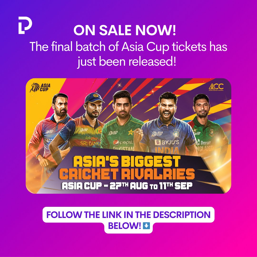 Platinumlist tweet media