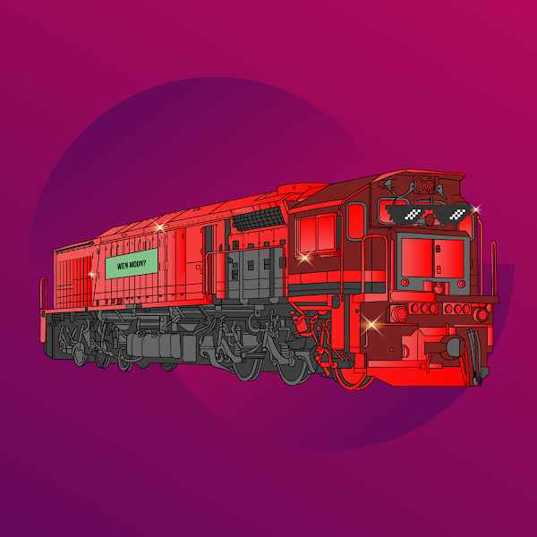 balboza27's tweet photo. Just wanted to my @WorldOfFreight family know that finally have a winning team !!!! 3-33-51 #LFG #freightpunks $WOF #racing #p2e $ETH $MATIC #gaming https://t.co/U8HPt25xjv