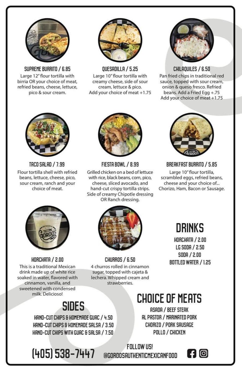 Don’t forget to come out tomorrow and grab some Gordo’s 11-3! #expedinturebrewery #okarchesoldestbrewery