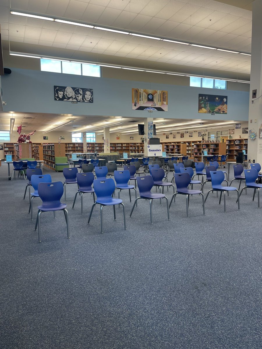 JJHSCounseling's tweet photo. Mustang Counselors and Staff are prepared to assist our families who need to register on the first day of school @NISDJay @NISDJaySEA Monday & Tuesday walk-in registrations will be held in the library from 8:45-2. #MustangsIgnited https://t.co/f6fp33ph6b