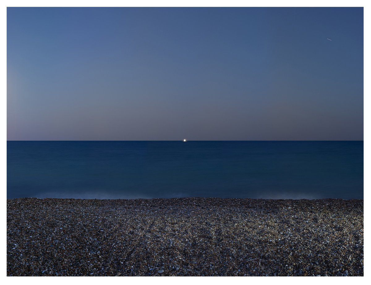 andrelichten's tweet photo. Last week 2 visit “Temperatures Rising – Surrender to the Heat” at Holden Luntz Gallery. The #exhibition closes Friday, 26th of Aug in Palm Beach and is one of those not to be missed. below: Pebbles Study 1, (White Light), 2021- Infused Dyes Sublimated on aluminium - 159 x 120 cm https://t.co/ymuIN5Fuv2