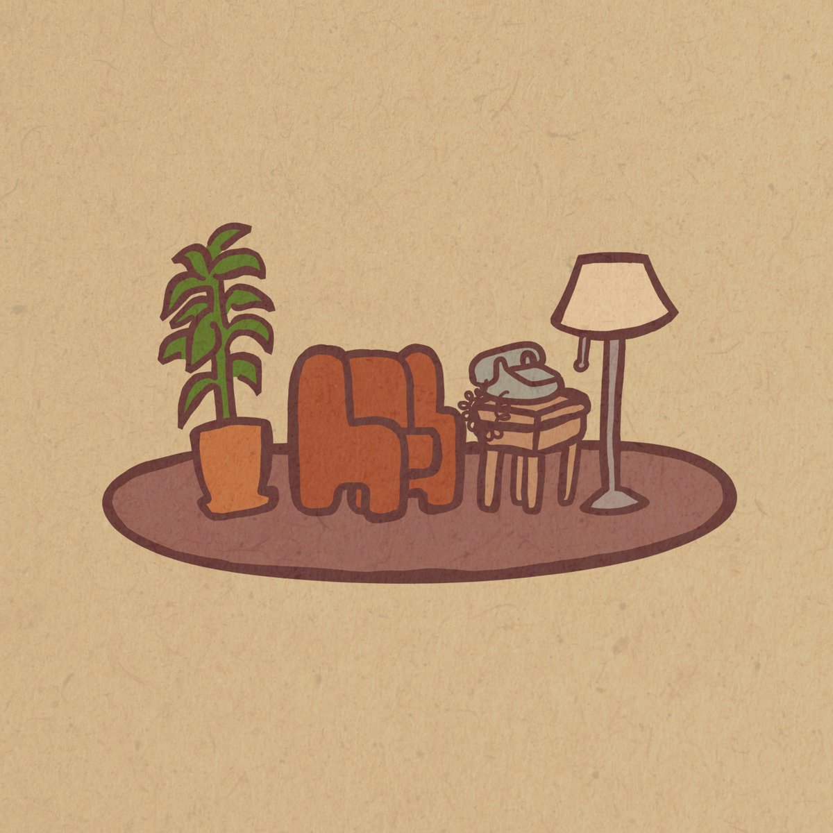 DangusProfessor's tweet photo. a cute room https://t.co/RIaJ1FWcTg