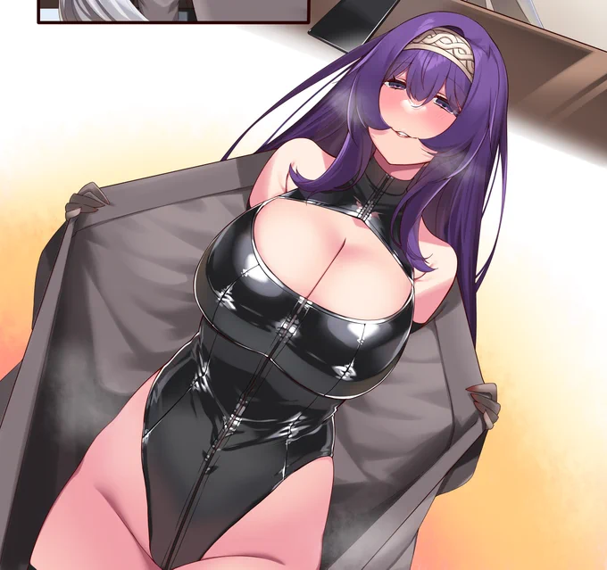 本番? 