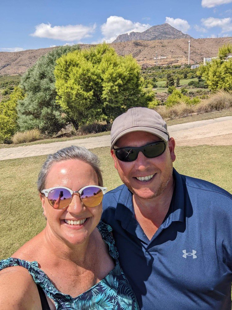 Sean_Harrison's tweet photo. Happy days and more great memories made. #familyfun https://t.co/08SWS70pZK
